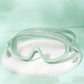 Large-Frame Swimming Goggles