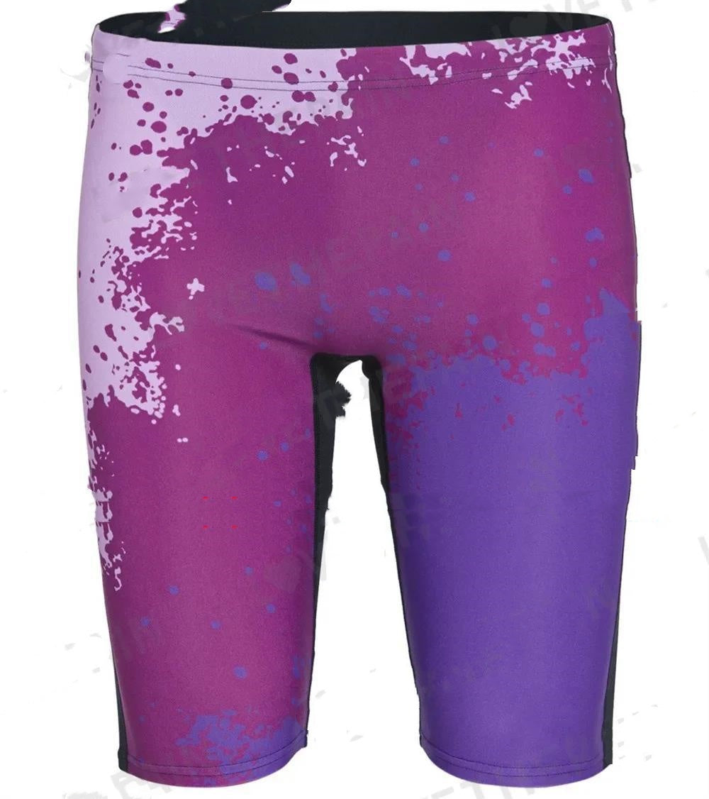 Men's Swimming Trunks