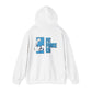 Fit Force Co Hoodie Comfortable Casual Fitness Pullover Sweatshirt