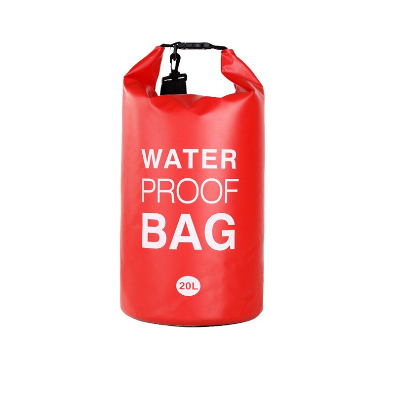 Portable Waterproof PVC Dry Bag