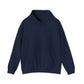 Fit Force Co Hoodie Comfortable Casual Fitness Pullover Sweatshirt