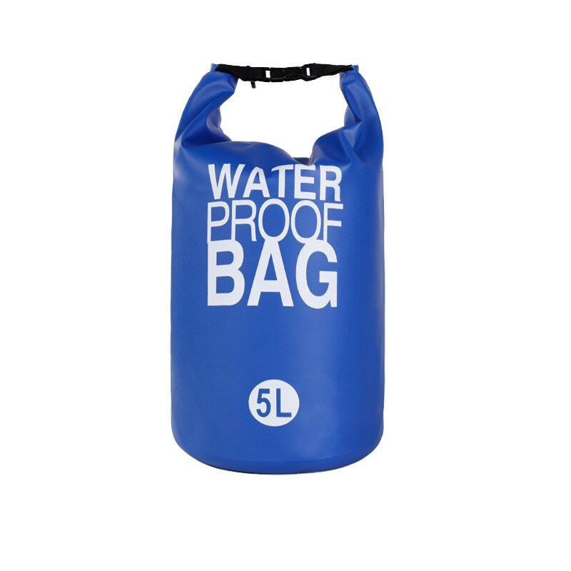 Portable Waterproof PVC Dry Bag