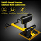 8-in-1 Multifunctional Home Gym Squat Trainer