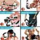 Multifunction Adjustable Arm Strength Trainer