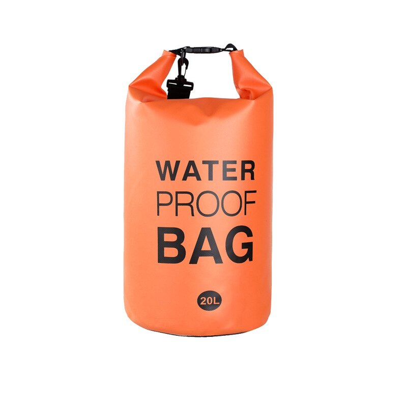 Portable Waterproof PVC Dry Bag