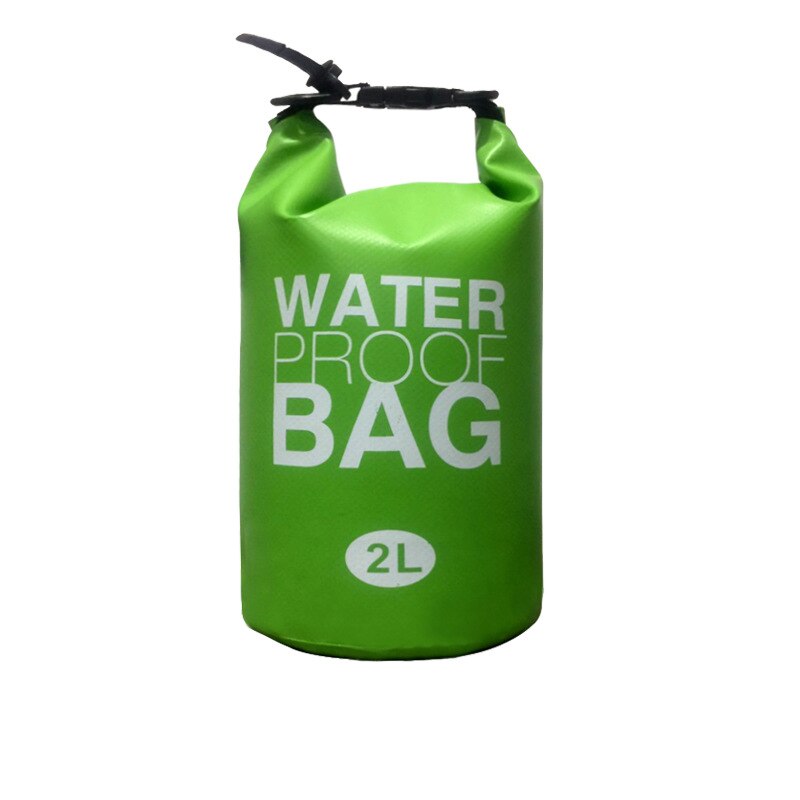Portable Waterproof PVC Dry Bag