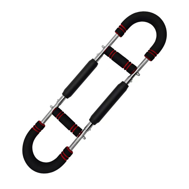 Multifunction Adjustable Arm Strength Trainer