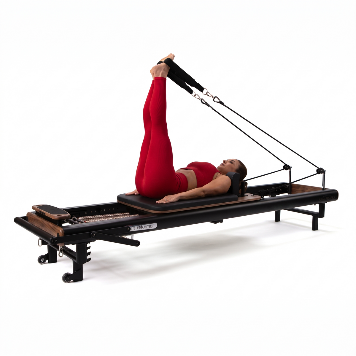 fit™ Reformer with Long & Short Box