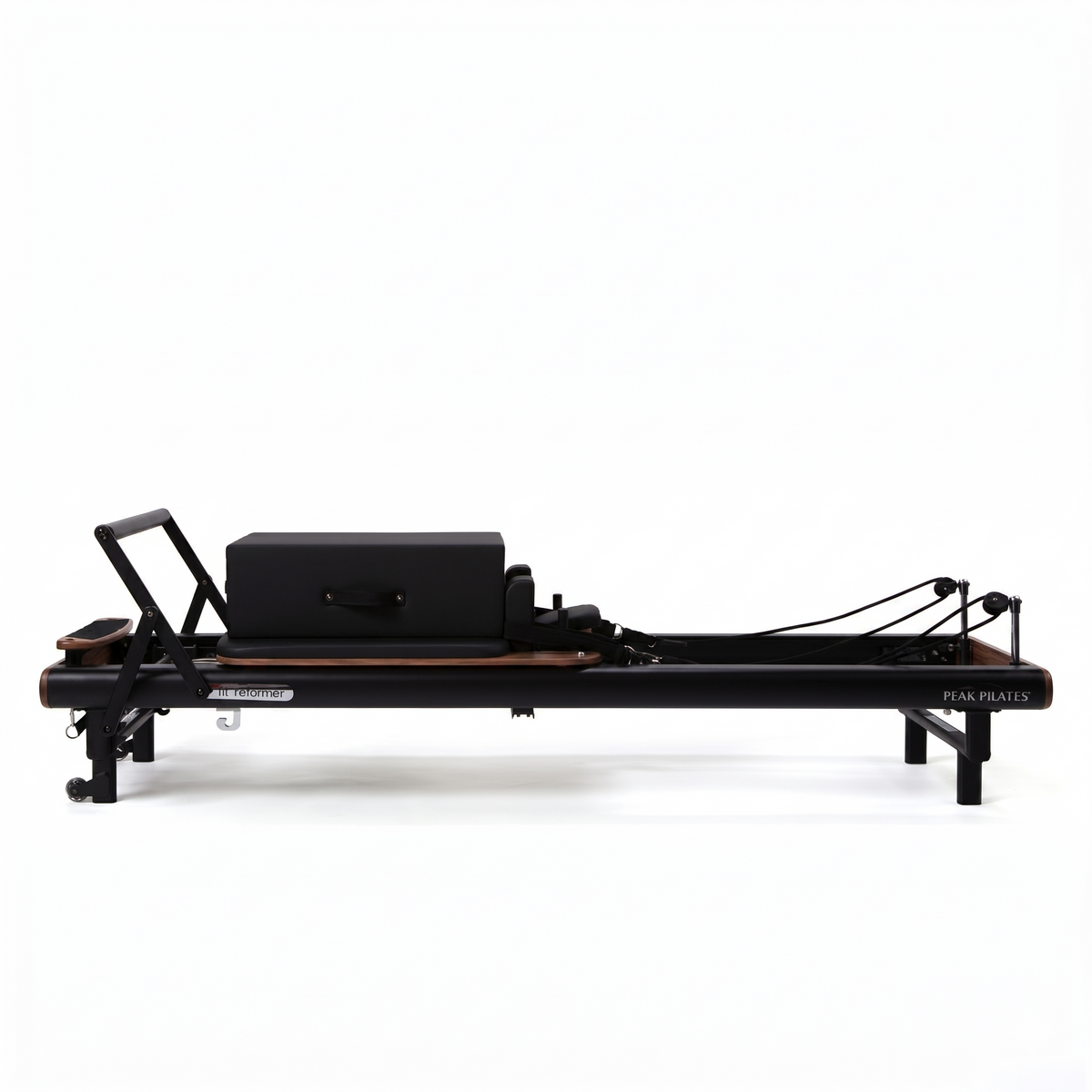 fit™ Reformer with Long & Short Box