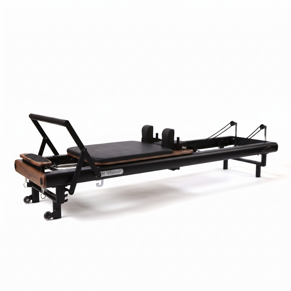 fit™ Reformer with Long & Short Box