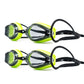 HI Supreme Hydrofrequency Goggles 2-PACK