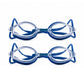 HI Supreme Hydrofrequency Goggles 2-PACK
