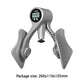 Digital Counter Hip & Leg Trainer
