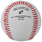 Off'l League Baseball