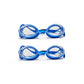 HI Supreme Hydrofrequency Goggles 2-PACK