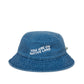 'YOU ARE ON NATIVE LAND' BUCKET HAT