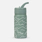 Mountainscape Kids Water Bottle