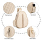 Multifunctional Tennis Racket Bag – Lightweight Waterproof Crossbody Backpack