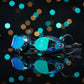 HI Supreme Hydrofrequency Goggles 2-PACK