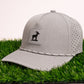 Iron Goat Hat