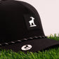 Iron Goat Hat