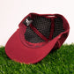 Iron Goat Hat