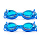 HI Supreme Hydrofrequency Goggles 2-PACK