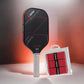 RPM Friction Pro V2 Pickleball Paddle & UDrippin Bundle