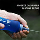 WRELS Soft Water Bottle