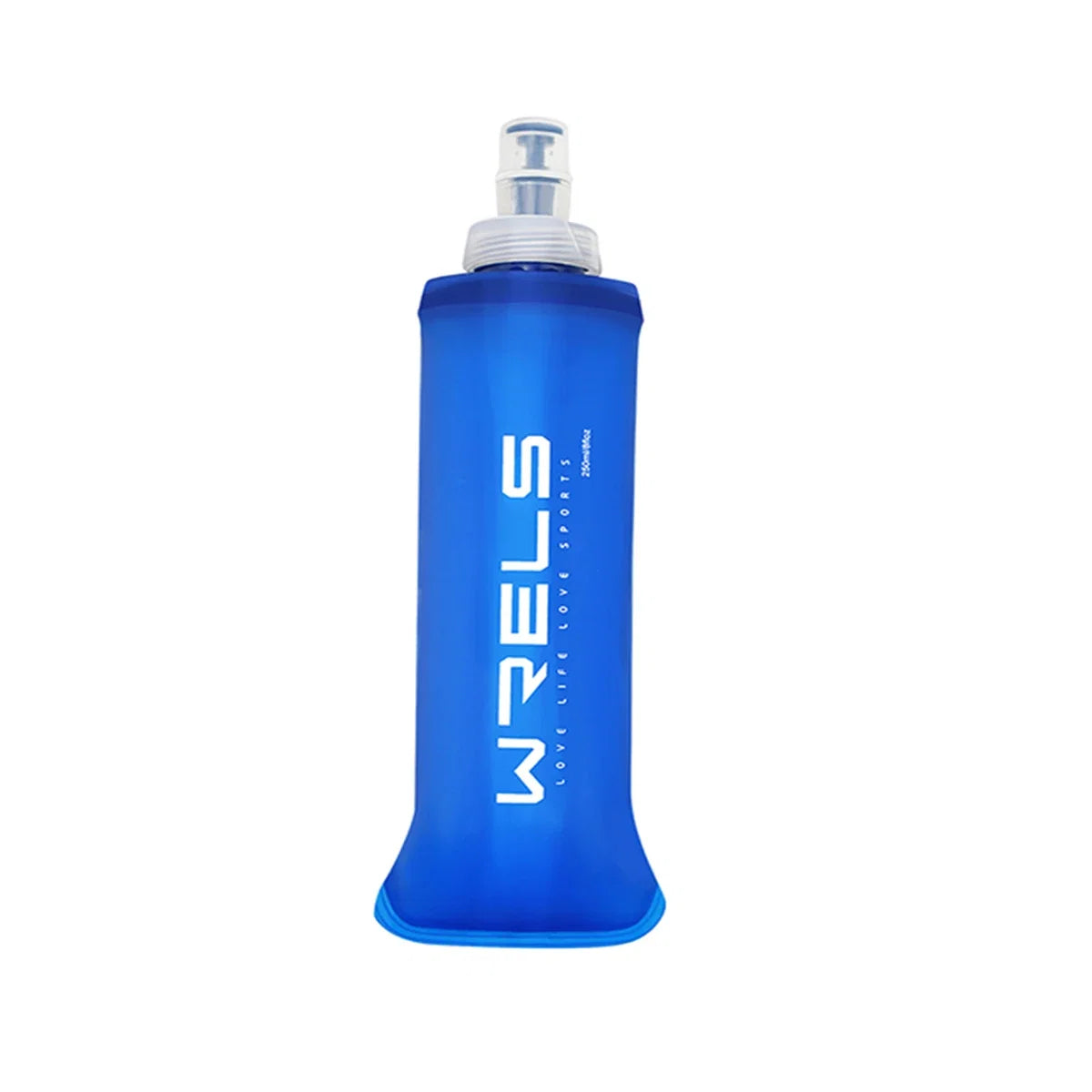 WRELS Soft Water Bottle