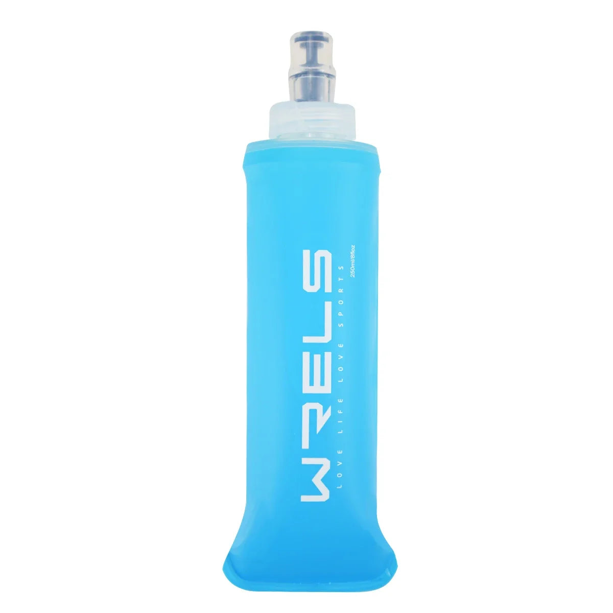 WRELS Soft Water Bottle