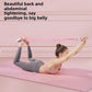 Adjustable Resistance Foot Pedal Exerciser