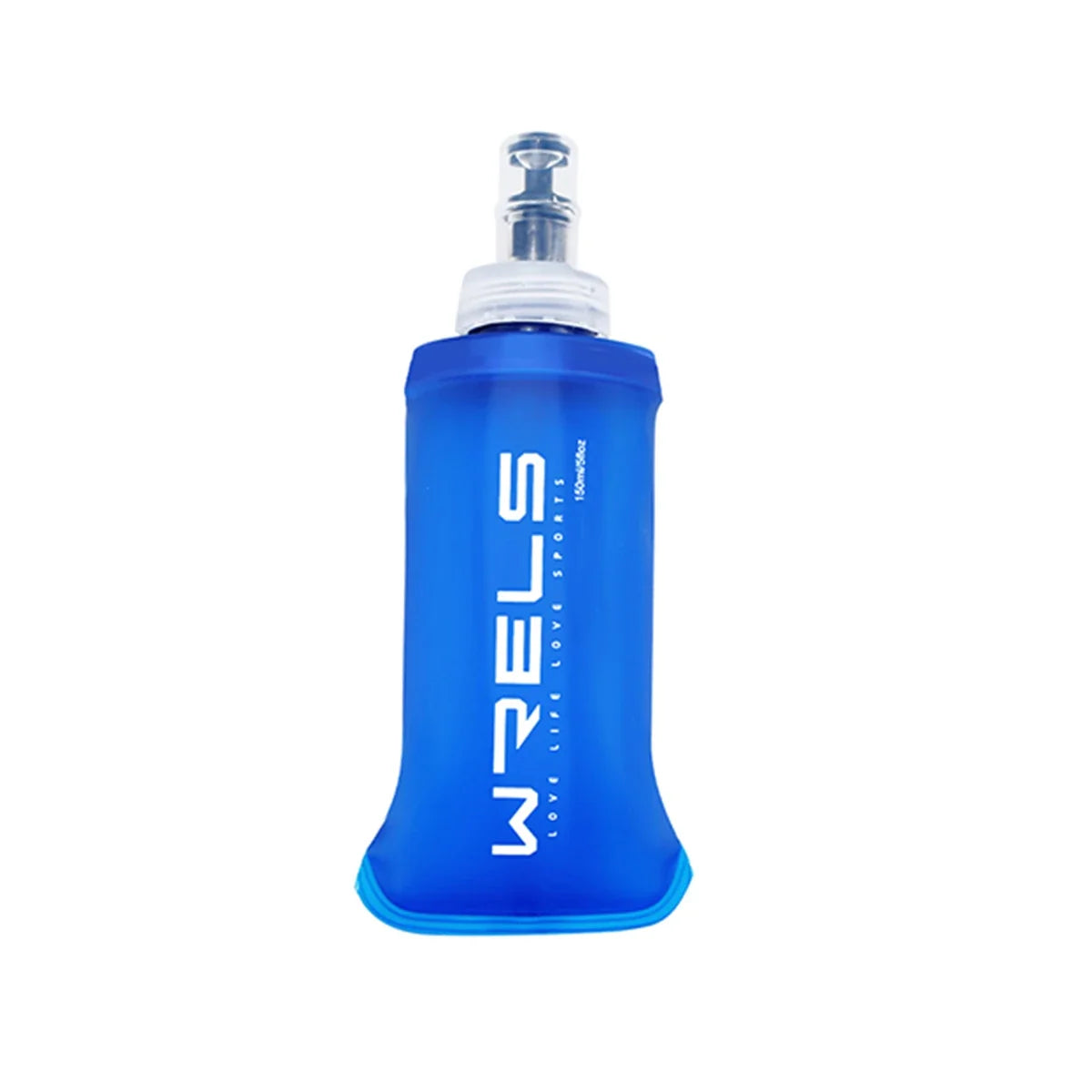 WRELS Soft Water Bottle