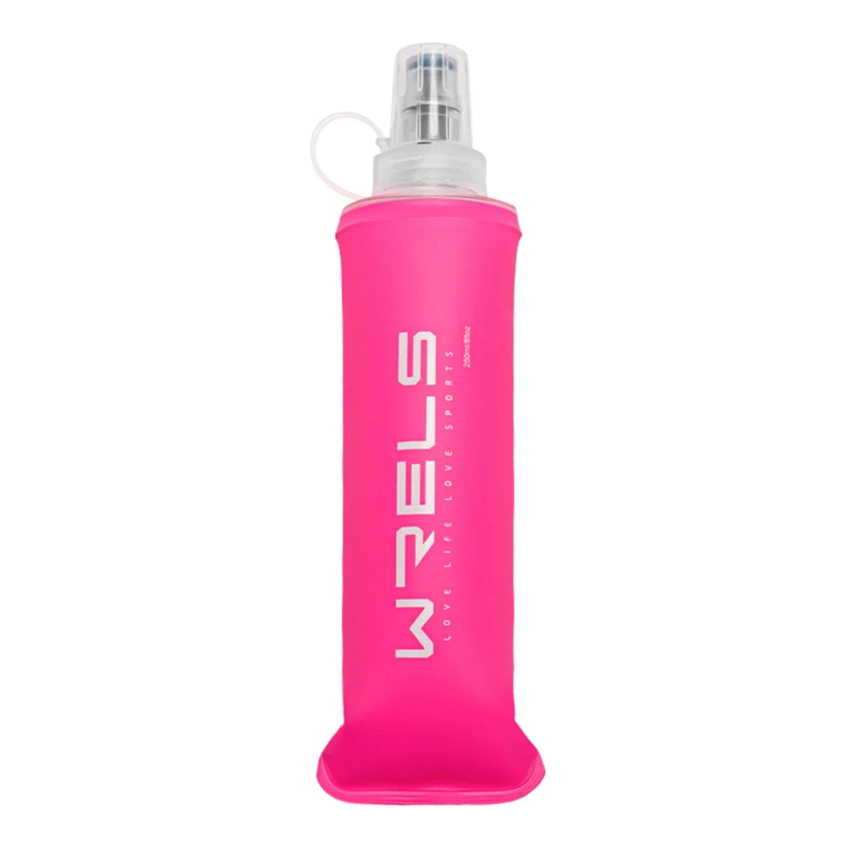 WRELS Soft Water Bottle