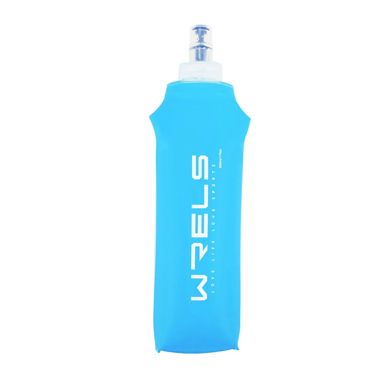 WRELS Soft Water Bottle
