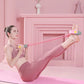 Adjustable Resistance Foot Pedal Exerciser