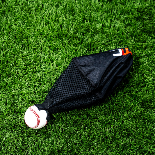 Minichutes Training Baseball – Practice Ball for Baseball Training