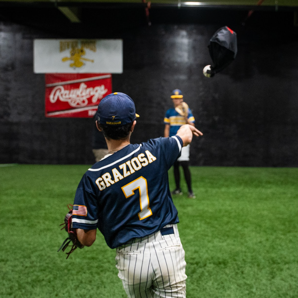 Minichutes Training Baseball – Practice Ball for Baseball Training