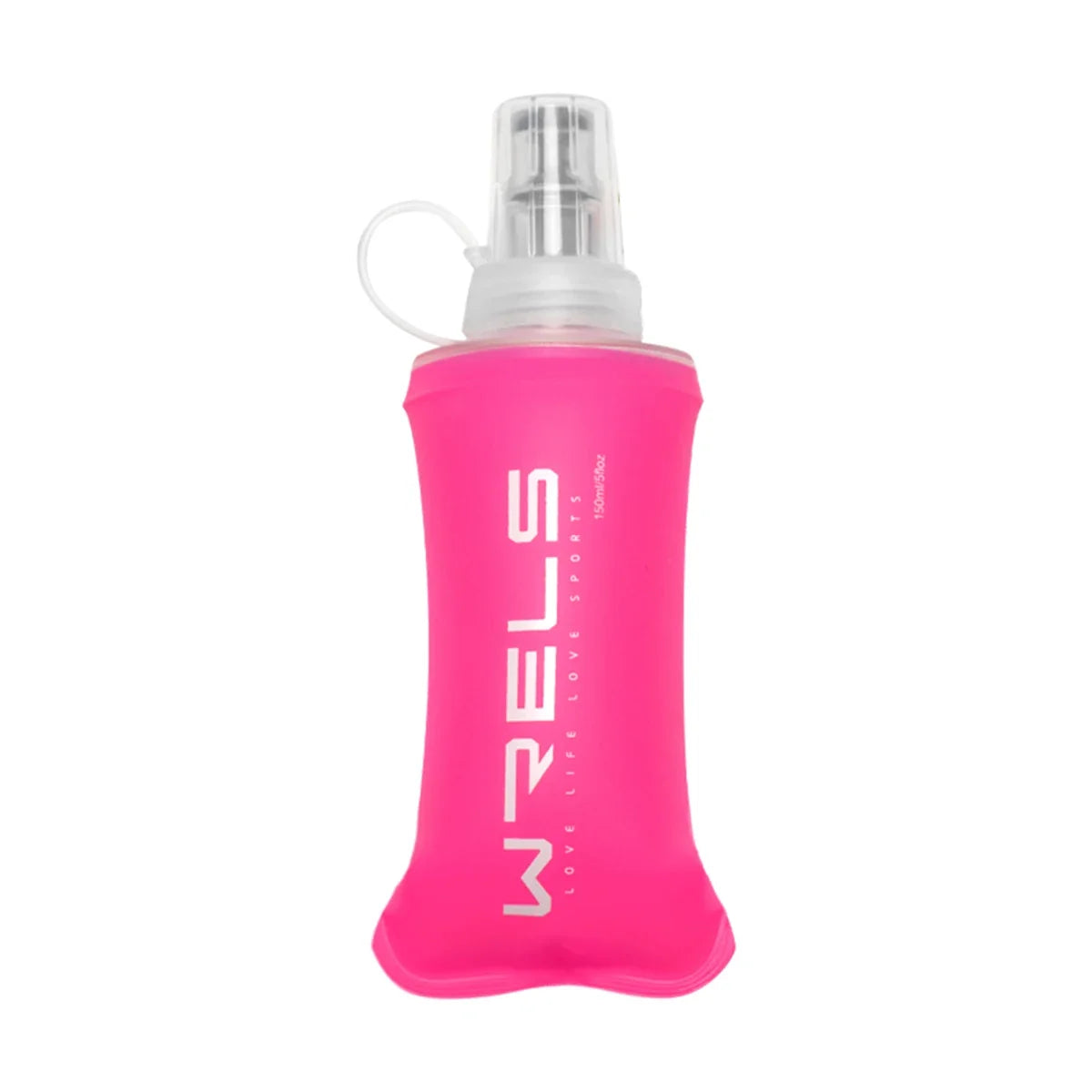 WRELS Soft Water Bottle