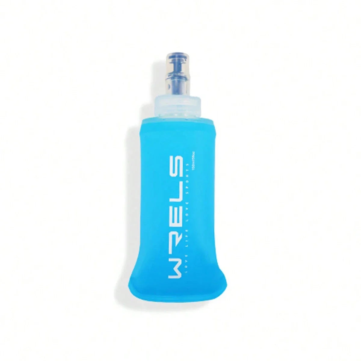 WRELS Soft Water Bottle