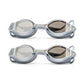 HI Supreme Hydrofrequency Goggles 2-PACK
