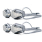 HI Supreme Hydrofrequency Goggles 2-PACK