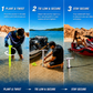 Sport Anchor – Secure Anchor for Outdoor & Sports Equipment