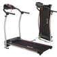 Everfit Electric Treadmill Home Gym Exercise Machine Fitness Equipment