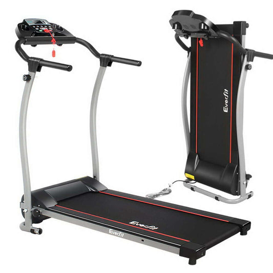 Everfit Electric Treadmill Home Gym Exercise Machine Fitness Equipment