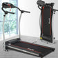 Everfit Electric Treadmill Home Gym Exercise Machine Fitness Equipment
