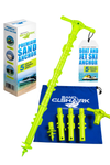 Sport Anchor – Secure Anchor for Outdoor & Sports Equipment