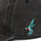 'YOU ARE ON NATIVE LAND' ORGANIC CAP
