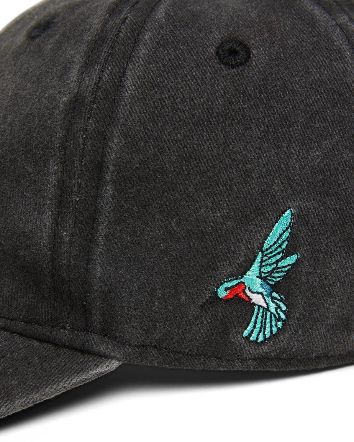 'YOU ARE ON NATIVE LAND' ORGANIC CAP