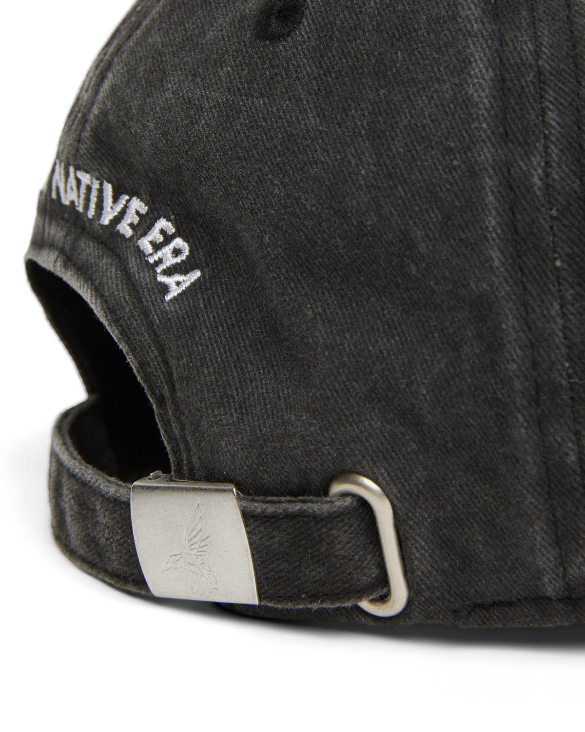 'YOU ARE ON NATIVE LAND' ORGANIC CAP